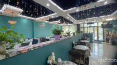 C12551位于米东区石化营业中特色餐厅转让