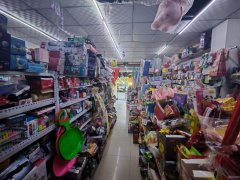 C12552通嘉三期75平文具店转让