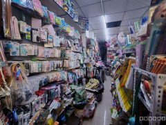 C12552通嘉三期75平文具店转让