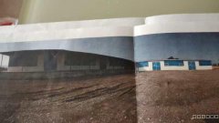 C12555昌吉市三工镇二工村厂房出租转让