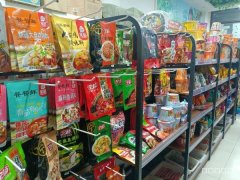 C12562位于昌吉市吉祥花园西区临街商超转让