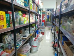 C12562位于昌吉市吉祥花园西区临街商超转让