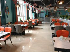 C12563位于奇台县金奇阳光北区临街餐饮店转让