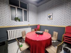 C12560河南庄2巷180平餐厅转让