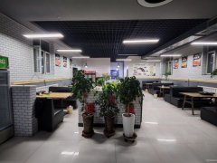 C12560河南庄2巷180平餐厅转让