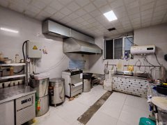 C12560河南庄2巷180平餐厅转让