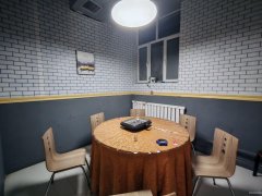 C12560河南庄2巷180平餐厅转让