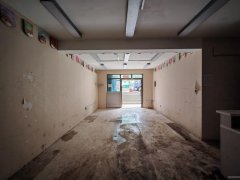 C12565阜康百乐福附近74平旺铺出租