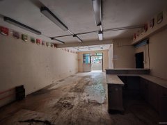 C12565阜康百乐福附近74平旺铺出租