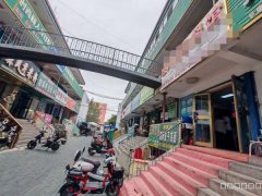 C12566阜康民族巷50平餐厅低价转让