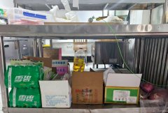 C12567天津路商圈单量两百多炒饭店转让