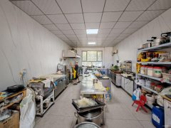 C12569昌吉闽昌工业园130平餐厅转让