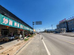 C12569昌吉闽昌工业园130平餐厅转让