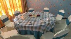 昌吉市昌五路农博园景区对面餐厅转让（年租3万）