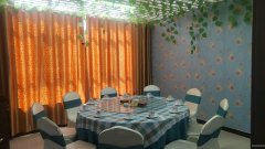 昌吉市昌五路农博园景区对面餐厅转让（年租3万）