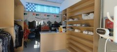 C12571仓房沟商圈经营中干洗店洗鞋店转让