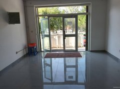 C12579位于昌吉市乌伊西路临街商铺出租