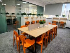 C12577银川路汇文大厦130平自习室转让