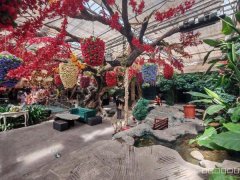 C12580神木源生态2000平餐厅转让