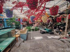 C12580神木源生态2000平餐厅转让