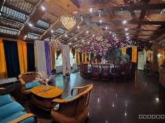 C12580神木源生态2000平餐厅转让