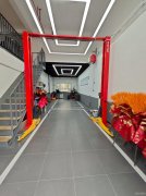 C12582五一农场经营中汽修+洗车一体店转让