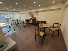 C12592会展吾悦广场饮品店转让