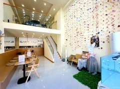 C12592会展吾悦广场饮品店转让