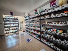 C12599碧桂园天玺47平宠物用品店转让