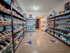 C12599碧桂园天玺47平宠物用品店转让