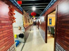 C12600位于昌吉市青年南路附近经营中餐饮旺铺转店