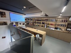 C12603水区吾悦广场60平茶馆转让