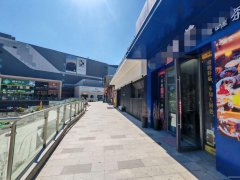 C12603水区吾悦广场60平茶馆转让