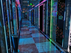 C12605位于昌吉市繁华地段经营中量贩KTV转让