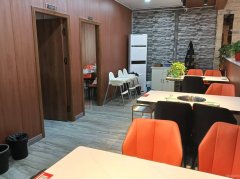 C12606五家渠贝鸟语诚火锅店低价急转