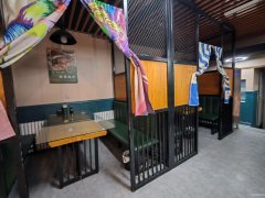 （成功案例）C12612南湖北路280平餐厅转让