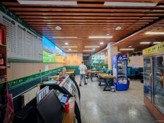 （成功案例）C12612南湖北路280平餐厅转让