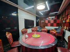 （成功案例）C12612南湖北路280平餐厅转让