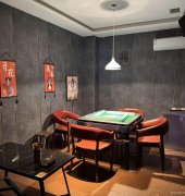 旺铺转让 五家渠102团八一路沿街精装修桌球棋牌酒吧转让