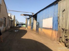 C12617  10亩土地厂房整体出售出租