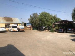 C12617  10亩土地厂房整体出售出租