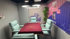 C13097植物园吾悦广场超市+棋牌转让