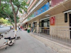 C12613新兴街红山苑35平餐厅转让