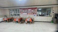 C12619位于昌吉大西渠营业中餐厅转让