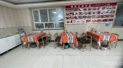 C12619位于昌吉大西渠营业中餐厅转让