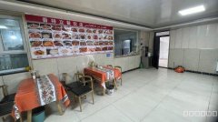C12619位于昌吉大西渠营业中餐厅转让