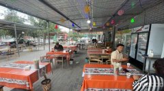 C12619位于昌吉大西渠营业中餐厅转让