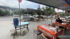 C12619位于昌吉大西渠营业中餐厅转让