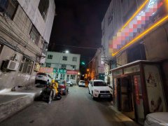 C12620长青四队208平足浴推拿店转让