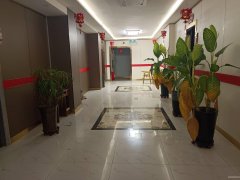 C12622位于昌吉市长宁路繁华地段餐饮店转让